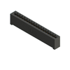 Edgeboard Connectors - 151-387-017-540-101-ND - DigiKey