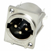 Circular Connector Assemblies - F3MSTF-ND - DigiKey