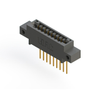 Edgeboard Connectors - 151-896-009-540-612-ND - DigiKey