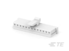 Rectangular Wire & Cable Connectors & Housings - 1-2380312-3 - TE Connectivity