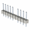 Headers, Male Pins - 612-HTSW-110-07-T-S-005-ND - DigiKey