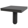 Bumpers, Feet, Pads, Grips - 145-012520ABTS075B-ND - DigiKey