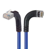 Modular/Ethernet Cables (RJ45, RJ11) - 5073-TRD695SRA12BL-2-ND - DigiKey