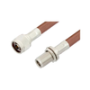 Coaxial Cables (RF) - 6099-PE33530LF-24-ND - DigiKey