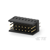 Headers, Male Pins - 829538-8-ND - DigiKey