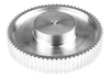 Belt Pulleys - 184842 - RS Components, Ltd.