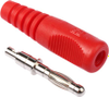Banana Connectors - 454334 - RS Components, Ltd.