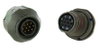 Mil Spec Circular Connectors - 2244329 - RS Components, Ltd.