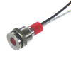 Panel Mount Indicators - 187219 - RS Components, Ltd.