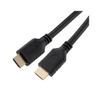 Video Cables (DVI, HDMI) - 5073-HD1428-75F-ND - DigiKey