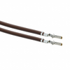 Jumper Wires, Pre-Crimped Leads - 0039000428-05-N9-D-ND - DigiKey