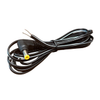 Barrel Power Cables -- 4627-9153908P0088-ND - Image
