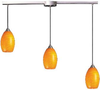 Island/Pool Table-3 Light Bar - 91235 - Light Center (The)