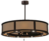 118538 Fans-Ceiling Fans - 601686 - Capital Lighting, Inc.