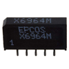 43.75MHZ EMI RFI Filter - 836-X6964M - ERSAELECTRONICS PTE. LTD.