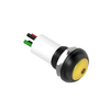 Pushbutton Switches - 1111-PB6B2FM5M1CAL03S500-ND - DigiKey