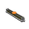 Arrays, Edge Type, Mezzanine (Board to Board) - 612-ASP-196174-01-ND - DigiKey