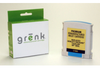 HP 88XL C9391AN Reman Cyan Ink GR - 102007793 - LaserCycle