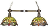 28525 Island/Pool Table-2 Light Bar - 739097 - Capital Lighting, Inc.