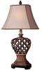 10821-0 Accent Lamp - 10821-0 - Minka Group