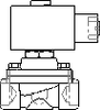 General Service Solenoid Valves - EF8210G094 - ASCO