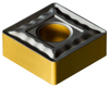 T-Max&reg; P insert for turning - SNMG 09 03 08-QM 4235 - Sandvik Coromant Co.
