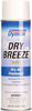 Dymon Dry Breeze Deodorizer - Spray 10 oz Aerosol Can - Vanilla Fragrance - 70720 -- 764769-70720 - Image