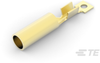 Crimp Wire Pins, Tabs & Ferrules - 63381-1 - TE Connectivity