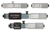 Tubuler Inside Micrometer 50-150mm - 133-901 - Transcat, Inc.