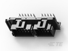 Automotive, Truck, Bus, & Off-Road Headers - 1437287-4 - TE Connectivity