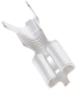 Terminals - Quick Connects, Quick Disconnect Connectors - A131014CT-ND - DigiKey