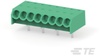 PCB Terminal Blocks - 1-2834019-8 - TE Connectivity