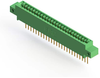 Card Edge Connectors - Edgeboard Connectors - 346-025-522-612 - Lingto Electronic Limited