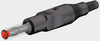 Test and Measurement - Products for test accessories - Plugs 2 mm and 4 mm - Plug SLS425-ZL... -- SLS425-ZL