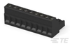PCB Terminal Blocks - 796641-9 - TE Connectivity