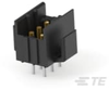 PCB Headers & Receptacles - 2-640500-4 - TE Connectivity