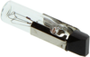 Lamp, Incandescent, Telephone Slide #5, 60V; Supply Voltage Osram Sylvania - 75M6087 - Newark, An Avnet Company