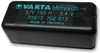 Nickel Metal Hydride-Nimh Battery; Battery Voltage Varta - 15J1892 - Newark, An Avnet Company