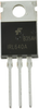 Mosfet Transistor, N Channel, 18 A, 200 V, 180 Mohm, 5 V, 2 V Rohs Compliant Onsemi - 31Y2090 - Newark, An Avnet Company
