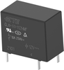Power Relay, Spst-No, 12Vdc, 10A, Tht; Contact Configuration Potter&brumfield Te Connectivity - 52AJ6682 - Newark, An Avnet Company