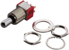 Toggle Switch, Dpdt, 5A, 125Vac, Panel; Switch Operation Alcoswitch Te Connectivity - 98X2343 - Newark, An Avnet Company