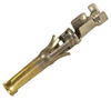 Contact, Socket, 18-16Awg, Crimp; Product Range Amp - Te Connectivity - 50F594 - Newark, An Avnet Company