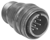 Mil Spec Cir Conn, R/a Plug, 18-1, Sldr; Military Specification Amphenol Industrial - 76J4259 - Newark, An Avnet Company