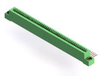 Card Edge Conn, Single, 46Pos, Wire Wrap; Card Edge Connector Type Edac - 64AJ7057 - Newark, An Avnet Company