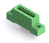 Card Edge Conn, Single, 7Pos, Wire Wrap; Card Edge Connector Type Edac - 66AJ2390 - Newark, An Avnet Company