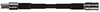 Coaxial Cable, Rg-174A/u, 72In, Black; Connector Type A Multicomp - 19P6209 - Newark, An Avnet Company