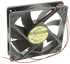Axial Fan, 120Mm, 12Vdc, 57.205Cfm, 27.2Dba; Supply Voltage Vdc Adda - 58P0847 - Newark, An Avnet Company