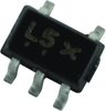 Single Inverter Ic; Logic Function Onsemi - 83H7734 - Newark, An Avnet Company