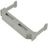 Strain Relief, 20Way, Plastic; Accessory Type 3M - 46F4668 - Newark, An Avnet Company