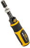 Screwdriver, Torque, 1/4, 21-165In-Oz; Torque Range Ft-Lb Gearwrench - 88AH5061 - Newark, An Avnet Company